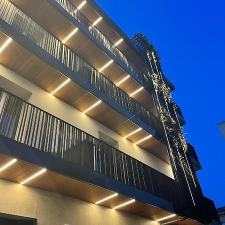 My Place Hotel Rimini Eksteriør bilde