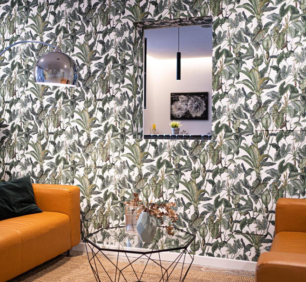 My Place Hotel Rimini Eksteriør bilde