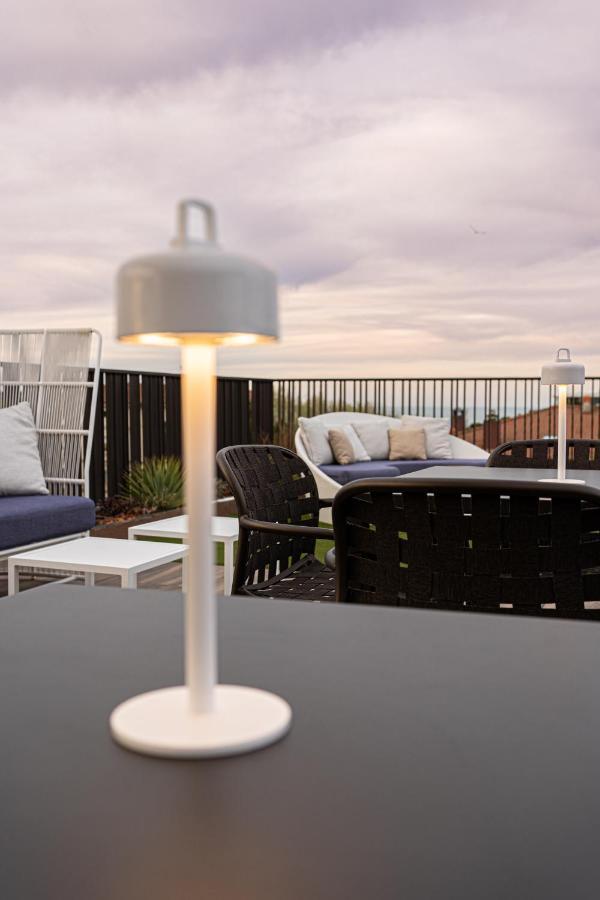 My Place Hotel Rimini Eksteriør bilde