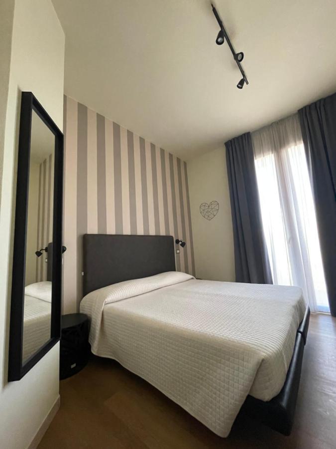 My Place Hotel Rimini Eksteriør bilde