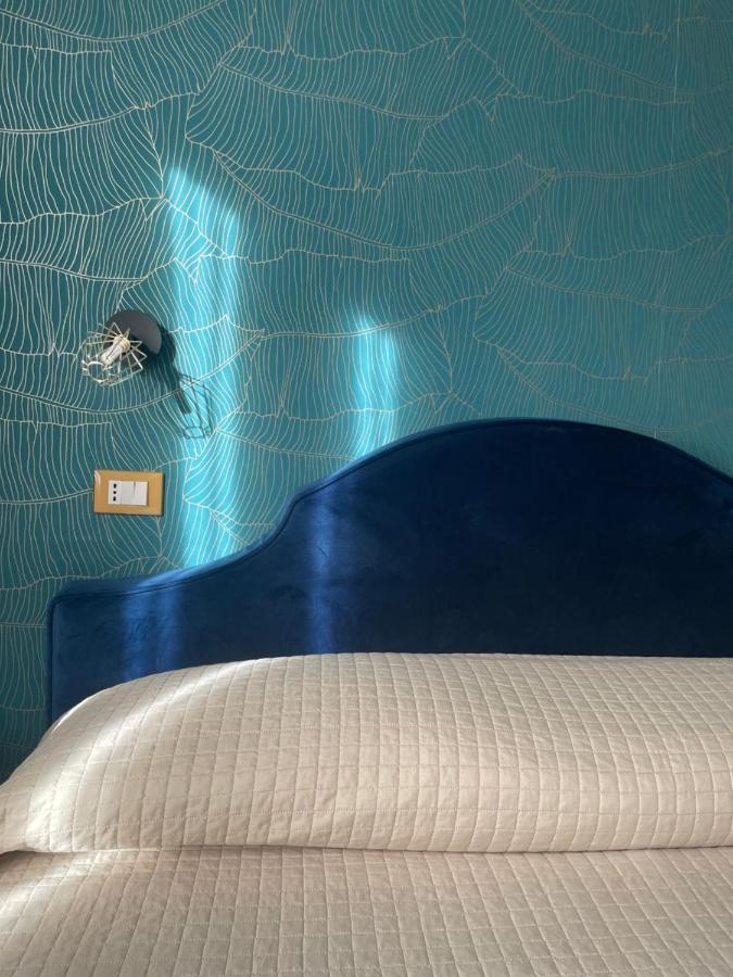 My Place Hotel Rimini Eksteriør bilde