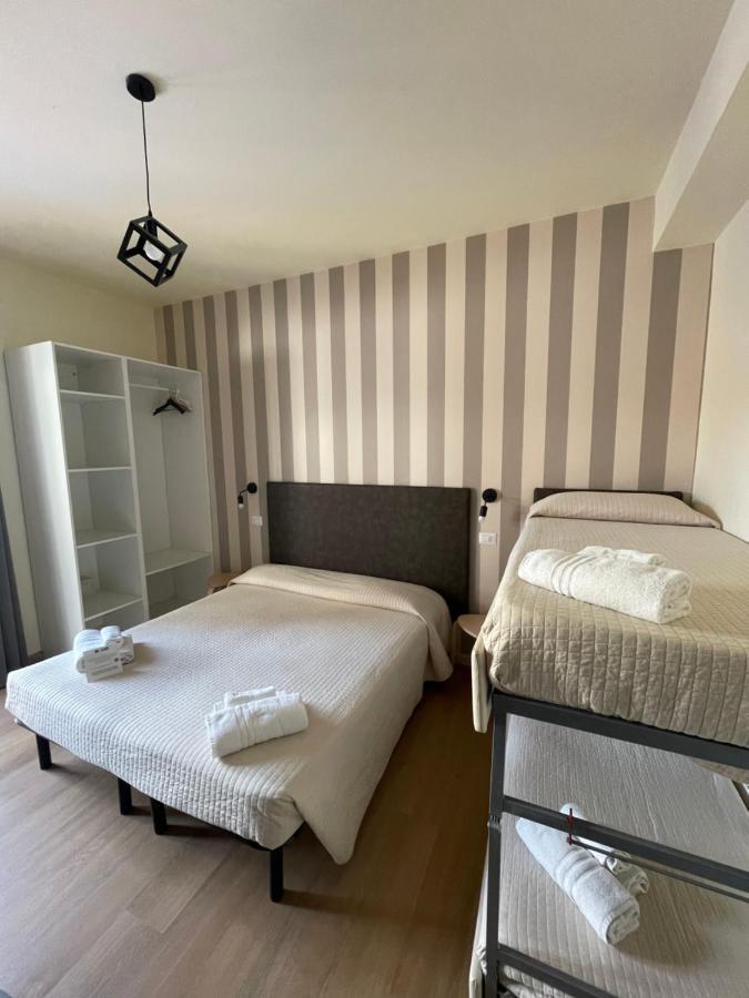 My Place Hotel Rimini Eksteriør bilde