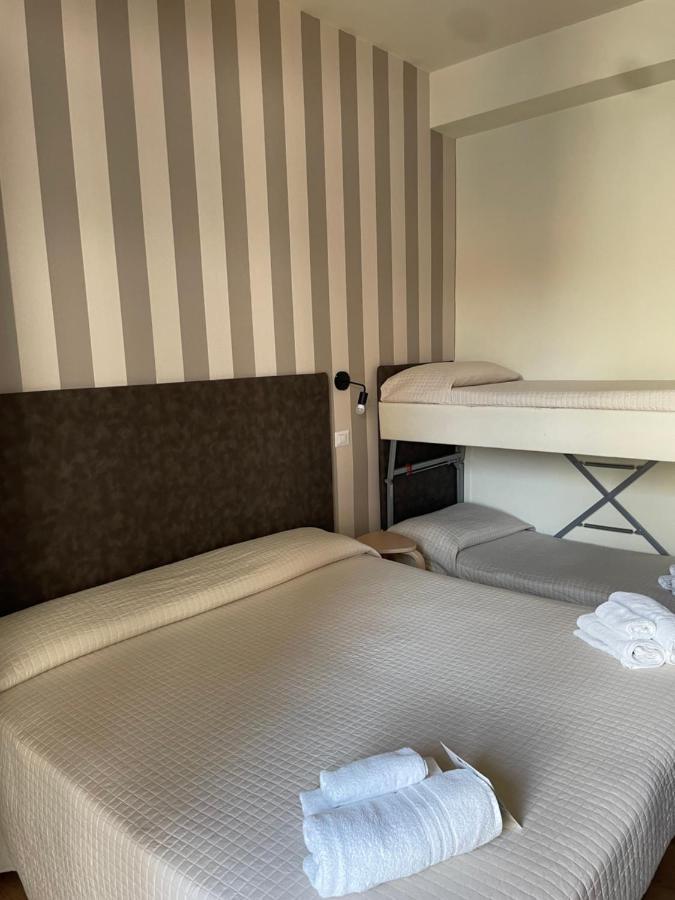 My Place Hotel Rimini Eksteriør bilde