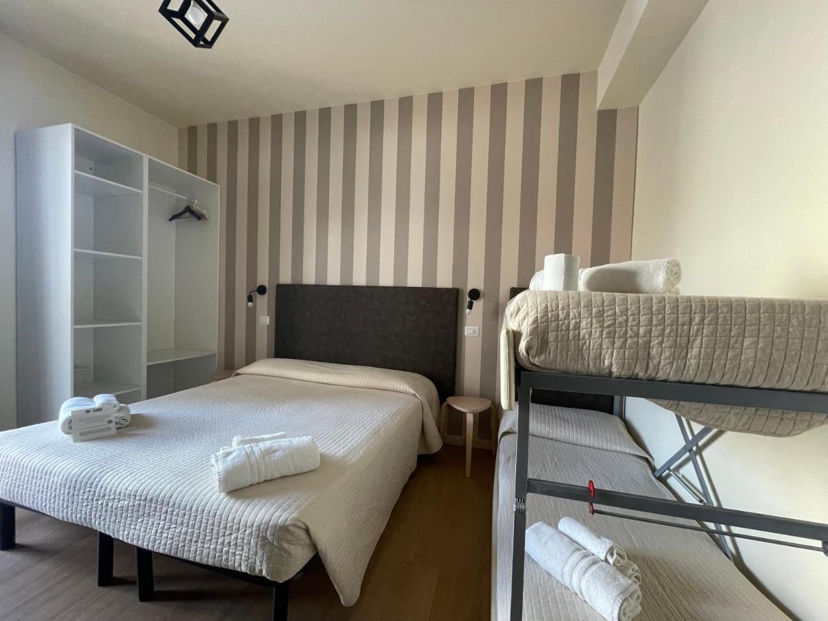 My Place Hotel Rimini Eksteriør bilde