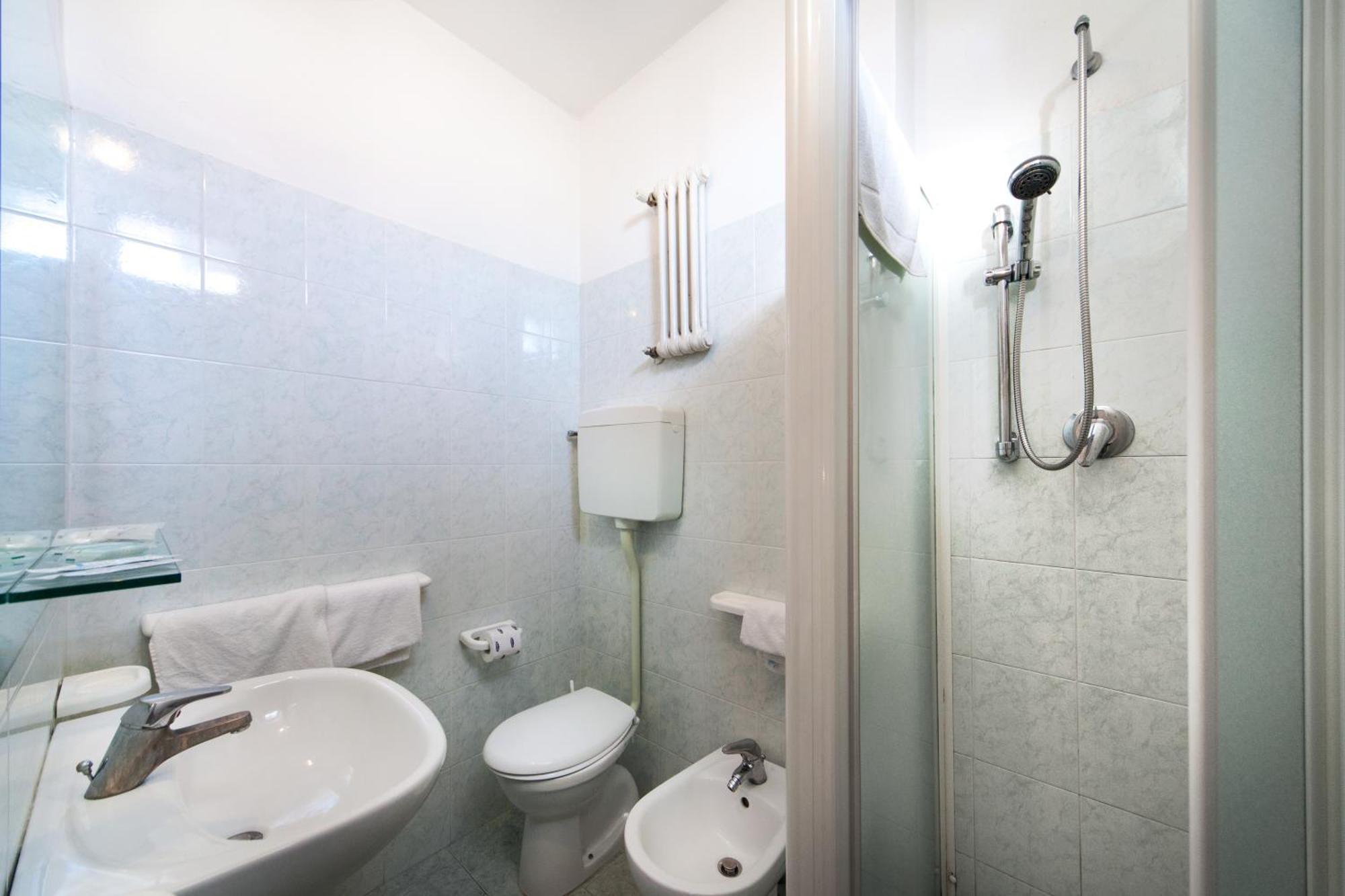 My Place Hotel Rimini Rom bilde