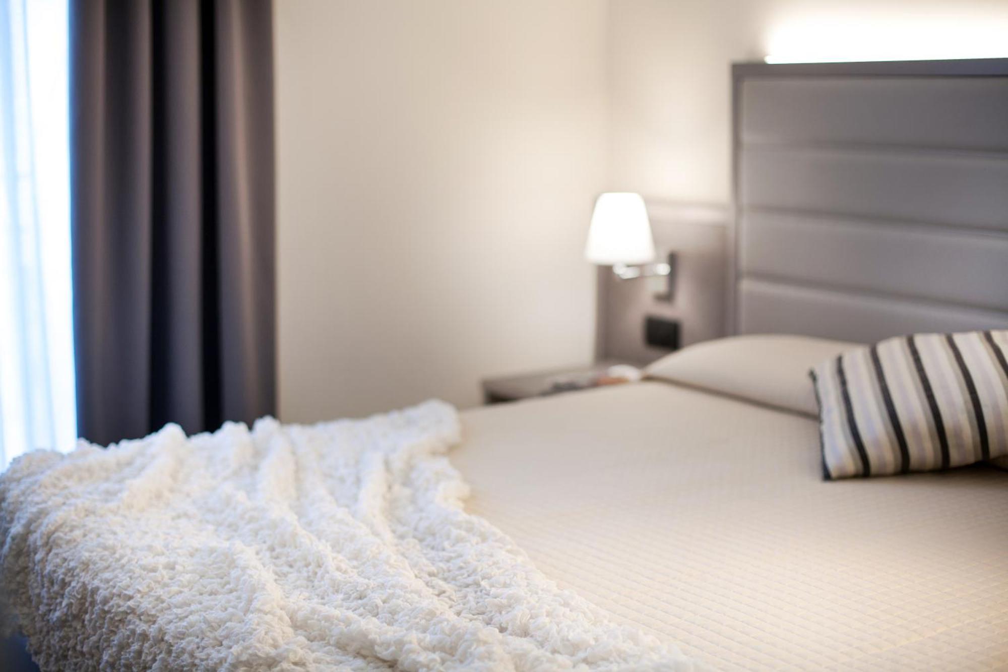 My Place Hotel Rimini Rom bilde