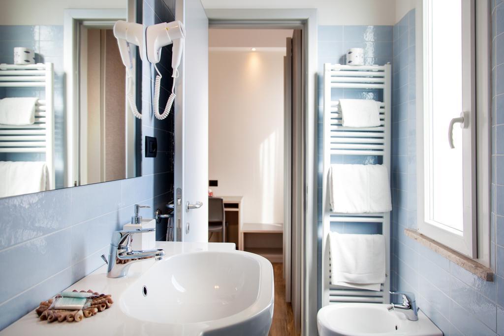 My Place Hotel Rimini Eksteriør bilde