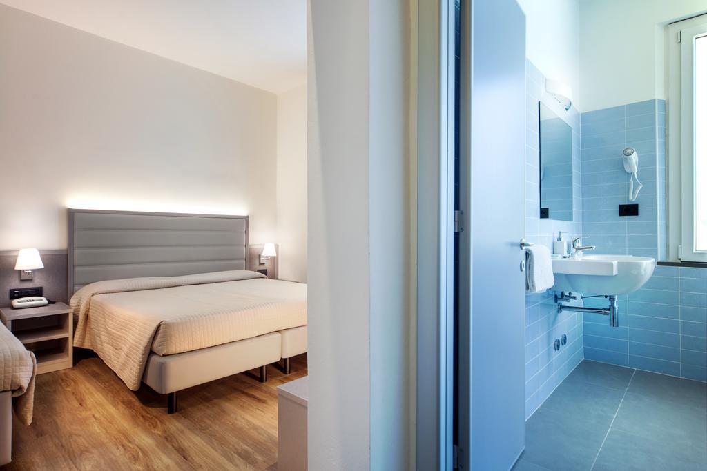 My Place Hotel Rimini Eksteriør bilde