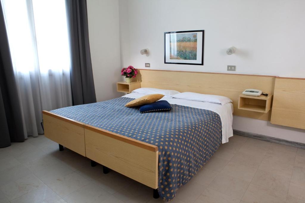 My Place Hotel Rimini Rom bilde