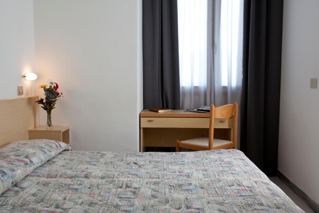 My Place Hotel Rimini Rom bilde