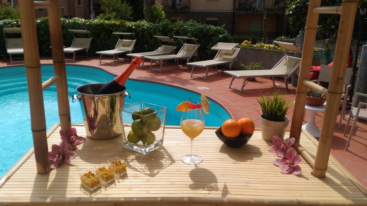 My Place Hotel Rimini Eksteriør bilde